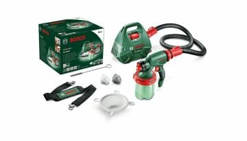 Bosch Boya Püskürtme Makinesi PFS 3000-2 Promo Set - 0603207103