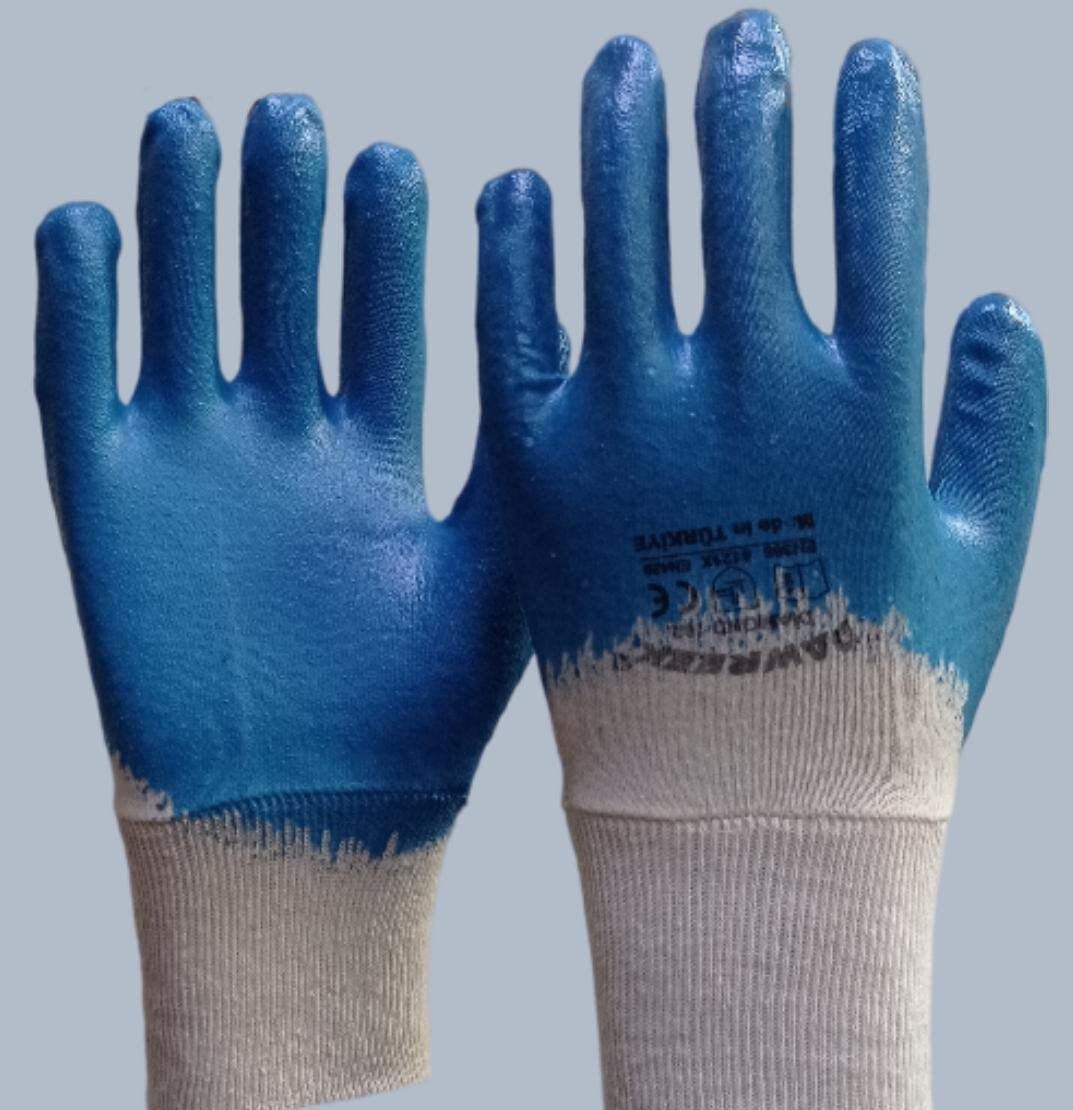 Dawreek Diamond Eldiven Tam Kaplama