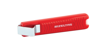 İzeltaş Kablo Sıyırıcı (Tekli 6/300 - Çoklu 1,5/25)