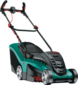 Bosch Rotak 370 Lı Akülü Çim Biçme Makinası - 06008A4409