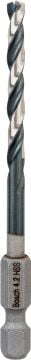 Bosch Metal Matkap Ucu Impact Control HSS Altıgen Şaft 4,2x83 mm - 2608577054