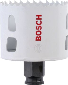 Bosch Progressor Metal ve Ahşap Delik Açma Testeresi 59 mm - 2608594223