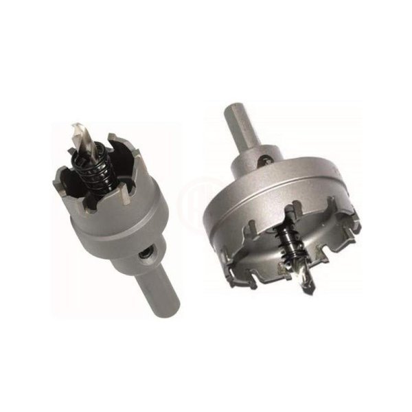 Knisaw TCT DELİK TESTERESİ 44 MM - KS53523