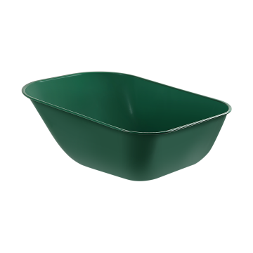 YAPAR El Arabası Teknesi 1,20 mm 100 Lt