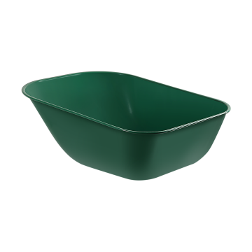 YAPAR El Arabası Teknesi 1,20 mm 100 Lt