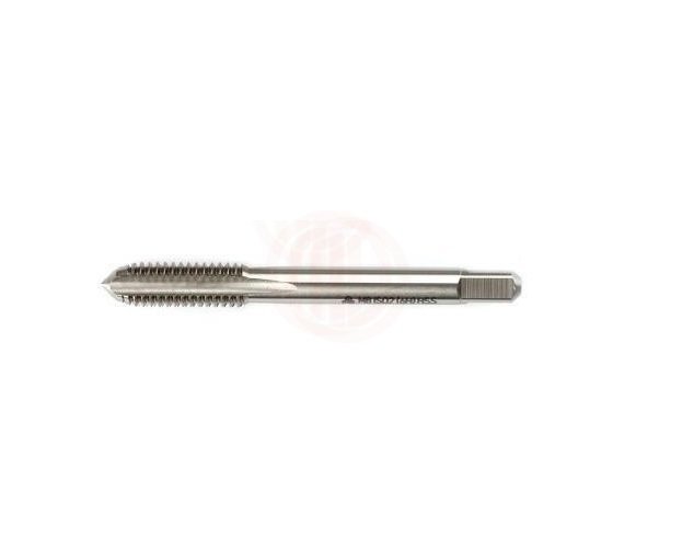 MTE Metrik Normal Vidalı Kılavuz HSS DIN 352 Son (6H) M3 x 40 mm