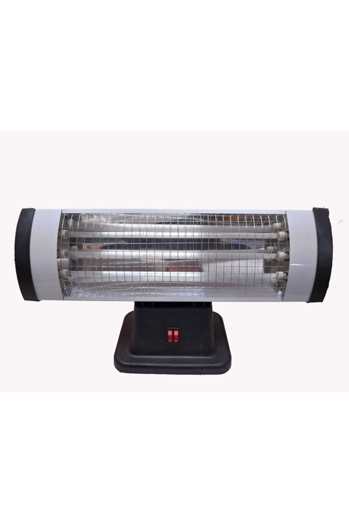 Welder Infrared Masa Altı Isıtıcı 3 Çubuklu 1800 Watt