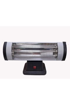 Welder Infrared Masa Altı Isıtıcı 3 Çubuklu 1800 Watt