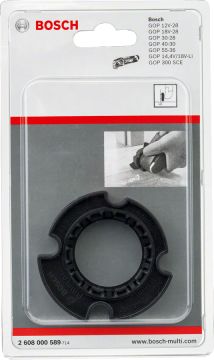Bosch Starlock Uyumlu Derinlik Mesnedi Basic - 2608000589