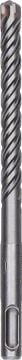 Bosch SDS Plus-5X Kırıcı Delici Uç 9,5x160 mm (1 Adet) - 2608836617