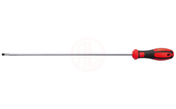 Ceta Form C-Plus Düz Uçlu Uzun Tornavida 6.5 X 300 Mm