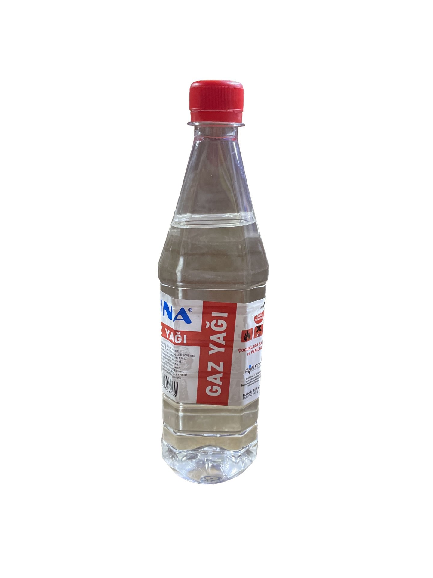 Vega Gaz Yağı 750 Ml