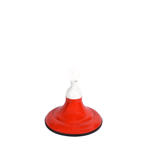 MFK Plastik Dikme Duba 30 Cm Kırmızı - MFK4010
