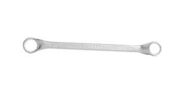 İzeltaş Yıldız İki Ağız Anahtar