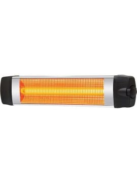 Welder Infrared Isıtıcı 2500 Watt (Ayaksız)