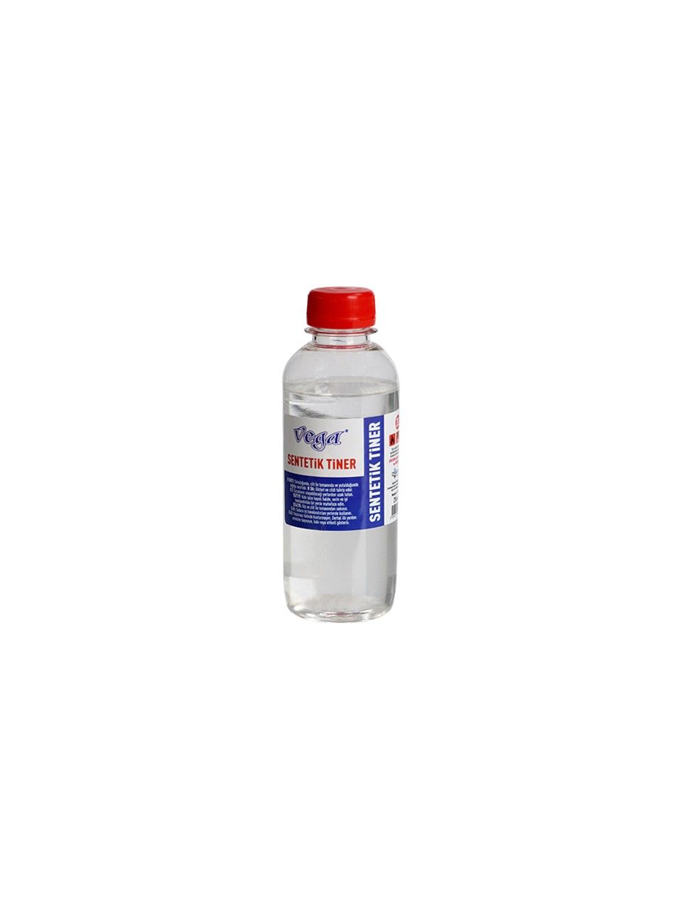 Vega Sentetik Tiner 1000 Ml