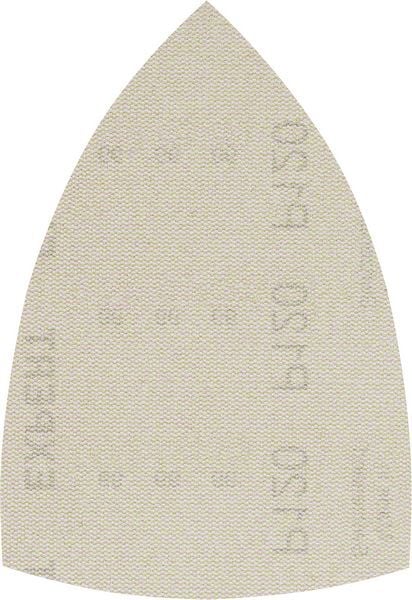 Bosch Ağ Zımpara Expert M480 100x150 mm 120 Kum (10 Adet) - 2608900727