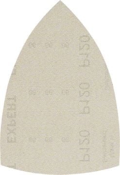 Bosch Ağ Zımpara Expert M480 100x150 mm 120 Kum (10 Adet) - 2608900727