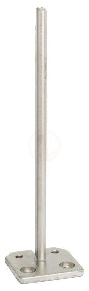 Bosch Sünger Kesme Bıçağı Klavuzu GSG 300 İçin 130 mm - 2608135020
