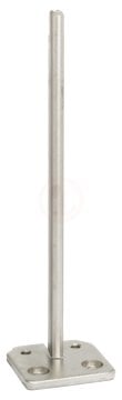 Bosch Sünger Kesme Bıçağı Klavuzu GSG 300 İçin 130 mm - 2608135020