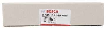 Bosch Sünger Kesme Bıçağı Klavuzu GSG 300 İçin 130 mm - 2608135020