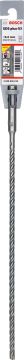 Bosch SDS Plus-5X Kırıcı Delici Uç 6,5x310 mm (1 Adet) - 2608836614