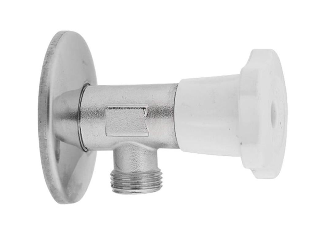 Güven Musluk Taharet Musluğu Kumlu Yüzey 3/8 inch - GVNM3014