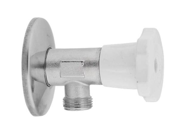 Güven Musluk Taharet Musluğu Kumlu Yüzey 3/8 inch - GVNM3014
