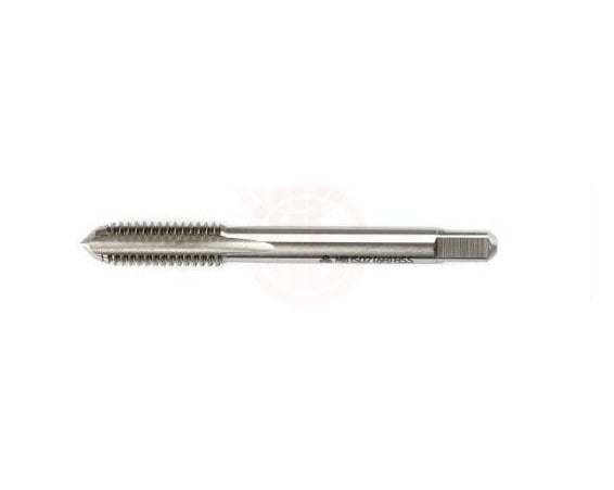 MTE Metrik Normal Vidalı Kılavuz HSS DIN 352 Son (6H) M5 x 50 mm