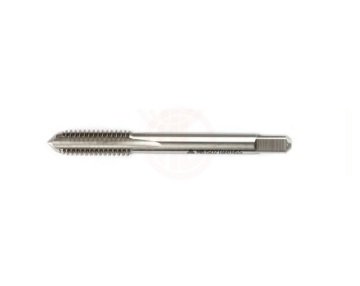MTE Metrik Normal Vidalı Kılavuz HSS DIN 352 Son (6H) M5 x 50 mm