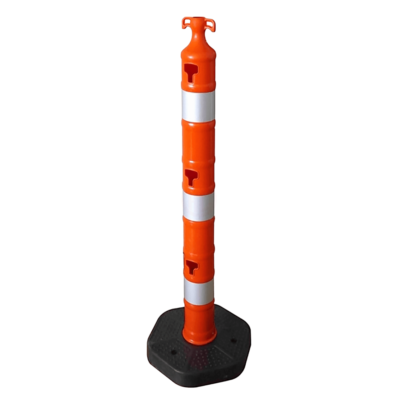 MFK Plastik Dubalı Uyarı Dikme 120 Cm - MFK4110
