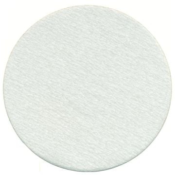 Nikon Alüminyum Oksit Cırtlı (Deliksiz) Disk Zımpara 115 Mm 320 Kum - NIK33321