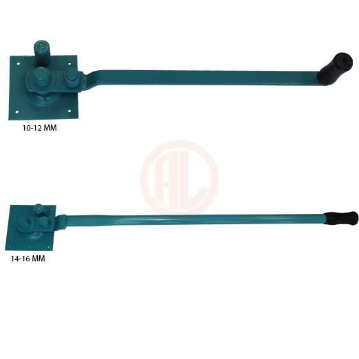 Yakar Makaralı Etriye Kolu 14-16 mm 6,10 Kg