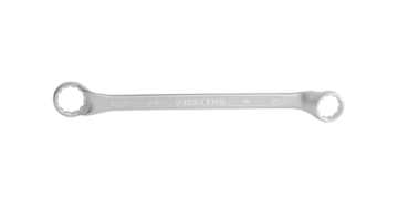 İzeltaş Yıldız İki Ağız Anahtar SAE