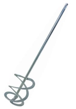Topshop Alçı Ve Harç Karıştırıcı Uç 120X450 Mm - TSP14341