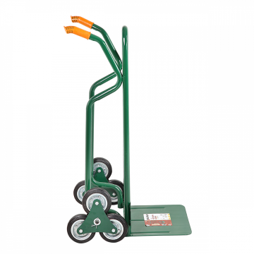 YAPAR Koli Taşıma Arabası HT500 Dolgu Rulmanlı 200x50 mm