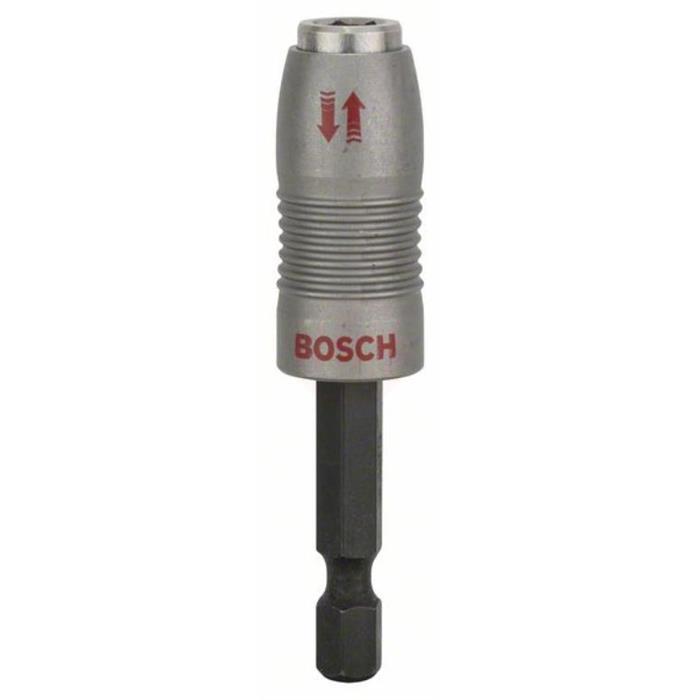 Bosch Çok Amaçlı Bits Adaptör 60X15 Mm - 2608521300