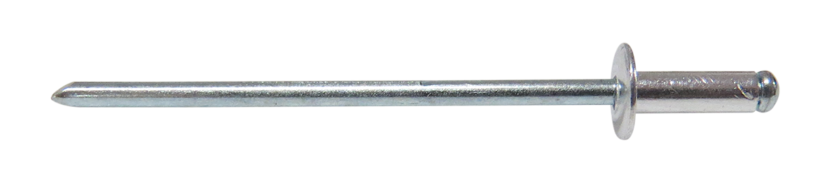 Brio Perçin Al/St 4X16 100 Lü