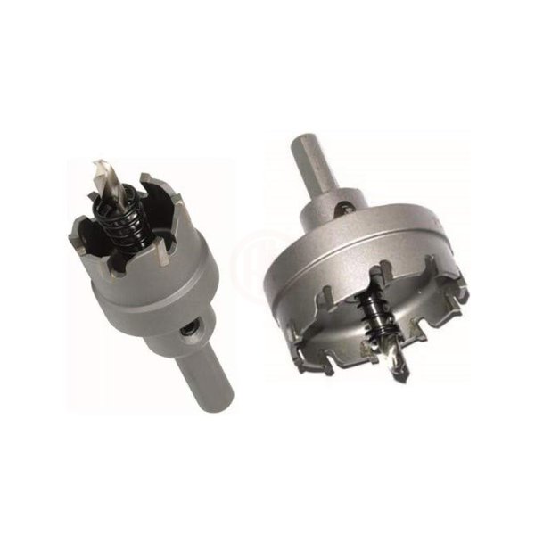 Knisaw TCT DELİK TESTERESİ 70 MM - KS53537