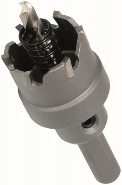 Knisaw TCT DELİK TESTERESİ 70 MM - KS53537
