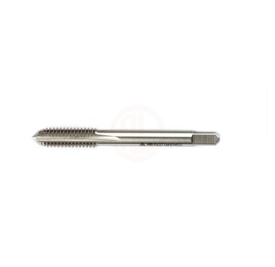 MTE Metrik Normal Vidalı Kılavuz HSS DIN 352 Son (6H) M6 x 56 mm