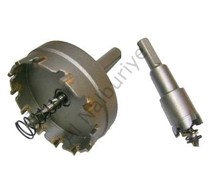 Knisaw TCT DELİK TESTERESİ 70 MM - KS53537