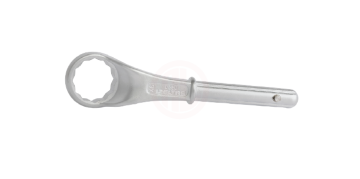 İzeltaş Boru Uzatmalı Yıldız Anahtar 24 mm