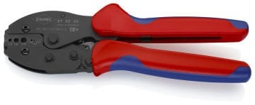 Knipex Preciforce Yüksek Sıkma Pensesi - KNI975250