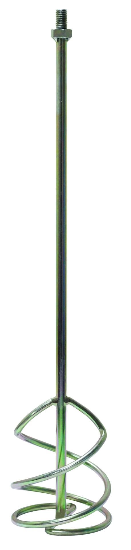 Topshop Boya Karıştırıcı Uç 120X450 Mm - TSP14330