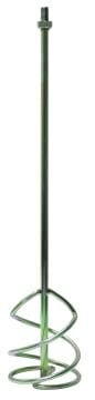 Topshop Boya Karıştırıcı Uç 120X450 Mm - TSP14330
