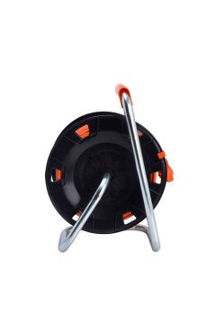 ByLion MK Serisi Plastik Kablo Makarası (IP 20) 3x2,5 mm 50 Mt (MK5025)