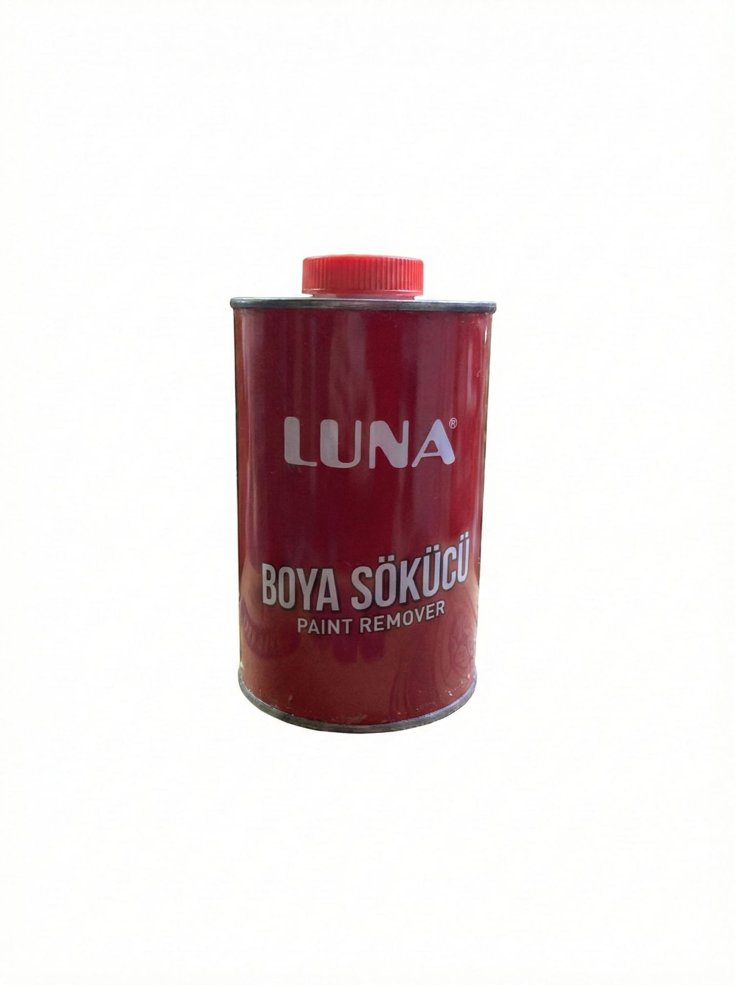 Vega Boya Sökücü 1000 Ml