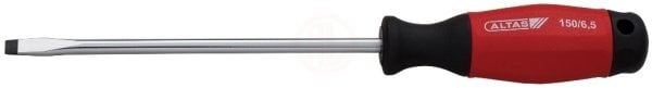 Altaş 150 DÜZ UÇLU TORNAVİDA 12x250 MM - 04010204014