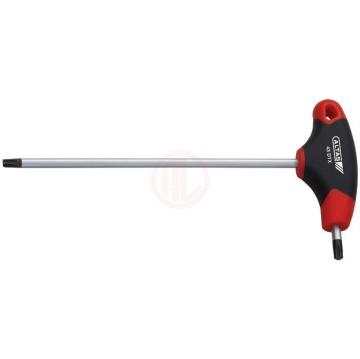 Altaş 43 Dtx T25 T Tipi Torx Anahtar - 04070505724